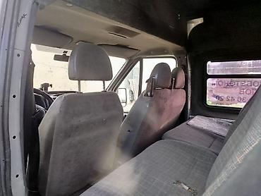 Ford: Ford Transit: 2004 г., 2.4 л, Механика, Дизель, Бус — 7