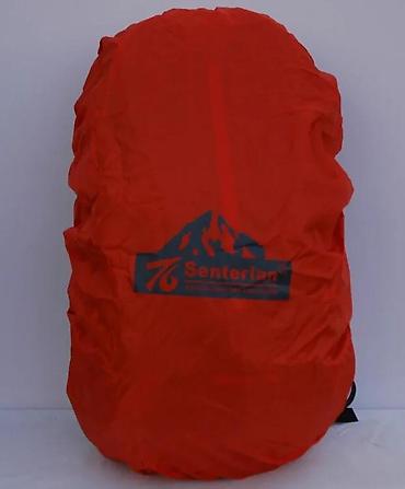 Sportske torbe i rančevi: Planinarski ranac – 30L - Zapremina: 30 litara (oznaka “HIKING 30L”) — 5