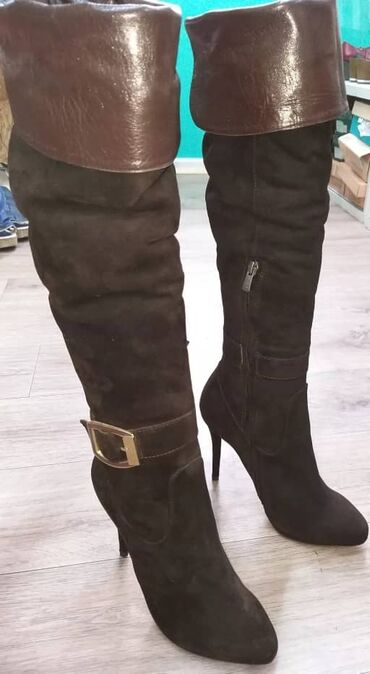 Другая женская обувь: ПРОДАЮ!!! Женскую обувь оптом.Общее количество где-то 100+- пар новых — 28