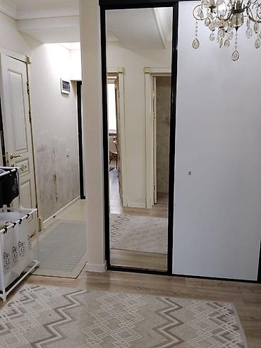 квартиры в 12 мкр: 2 комнаты, 63 м², 12 мкр Элитка, 2 этаж, Евроремонт — 4
