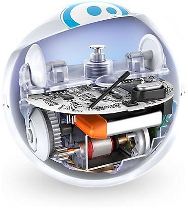 sederek oyuncaq: Sphero 2.0 Ağıllı Robotik Top Kateqoriya: Robot Dəstləri > Digər — 3