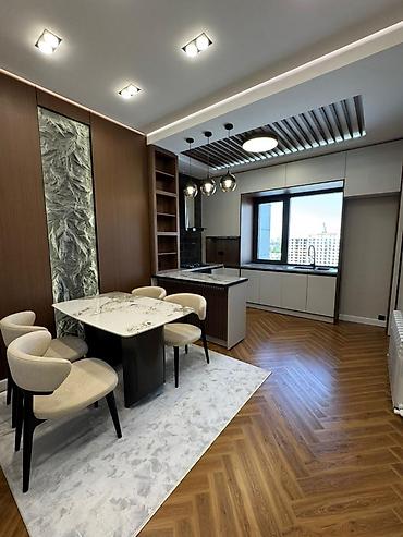 2 комнаты, 50 м², Юг-2 мкр Элитка, 12 этаж, Евроремонт at lalafo.kg 2 комнаты, 50 м², Юг-2 мкр Элитка, 12 этаж, Евроремонт