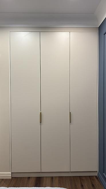 blum: Изготовление корпусной мебели на заказ, опыт работы 12 лет. Работаем — 3