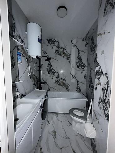 сутосный квартира: 1 комната, 5072 м², Элитка, 10 этаж, Дизайнерский ремонт — 6