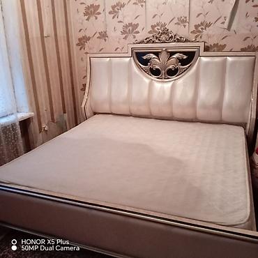 Mətbəx mebeli təcili satılır 230 azn.Ölçü:245×135 sm.Üstündə moyka
