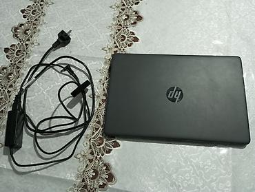 dell noutbuk: İşlənmiş HP 15.6 ", AMD Ryzen 5, 512 GB — 5