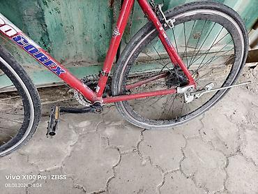 44 2: Городской велосипед Pro Corex Sports ОКОНЧАТЕЛЬНО ЦЕНА ЗА СРОЧНОСТЬ — 6