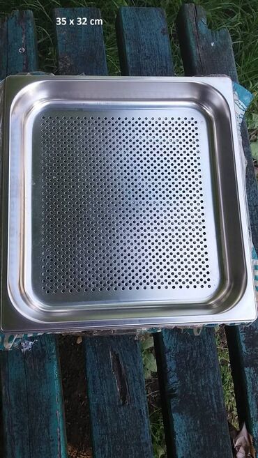 Ostali medicinski proizvodi: Bubrežnjak tacna stojnica Inox
Kao sa slika
Ne odgovaram na SMS na lalafo.rs — 14 Ostali medicinski proizvodi: Bubrežnjak tacna stojnica Inox
Kao sa slika
Ne odgovaram na SMS — 14