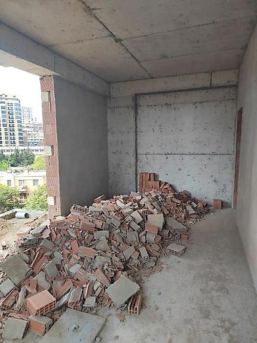 ay: 3 otaqlı, Yeni tikili, m. Nəriman Nərimanov, 76 kv. m — 10