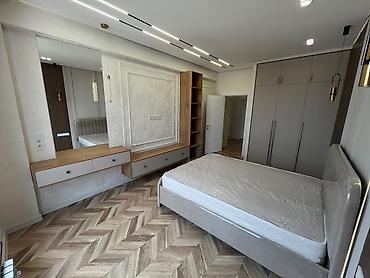 Продажа квартир: 2 комнаты, 51 м², Дизайнерский ремонт at lalafo.kg — 6 Продажа квартир: 2 комнаты, 51 м², Дизайнерский ремонт — 6