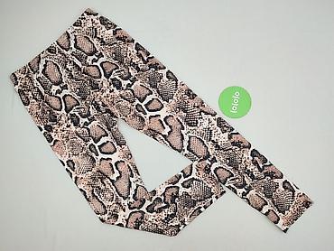 leginsy c: Legginsy Sportowe damskie, rozmiar M — 3