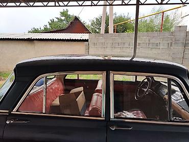 москвич 408: Москвич 408: 1965 г., 1.4 л, Механика, Бензин, Седан — 2