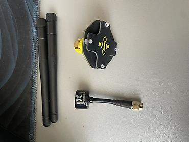 ender 3: Продам фпв набор без пульта для начинающих Дрон-тинивуп betafpv air — 4