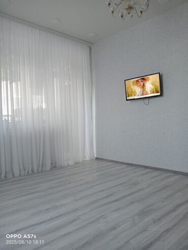 studio mənzil: Kiraye menzil.Telebe qizlar ucun.Muhendislik universitetin yani Blue