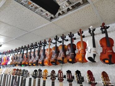 Skripkalar: Skripka Skripka ve Skripkalara Böyük endirim kampaniyası davam edir -da lalafo.az — 7 Skripkalar: Skripka Skripka ve Skripkalara Böyük endirim kampaniyası davam edir — 7