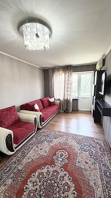 Продажа квартир: 1 комната, 30 м², Хрущевка, Евроремонт — 1