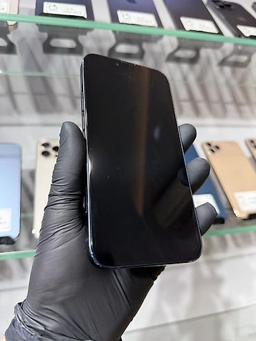 айфон 1: IPhone 14, 128 ГБ, Midnight — 2