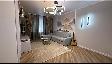 Продажа квартир: 5 и более комнат, 118 м², 108 серия, 7 этаж, Дизайнерский ремонт — 1