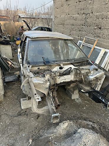 Аксессуары и тюнинг: Кузовные и навесные автодетали Отдам по дешевке На разборе Ауди А4 Б5 — 8