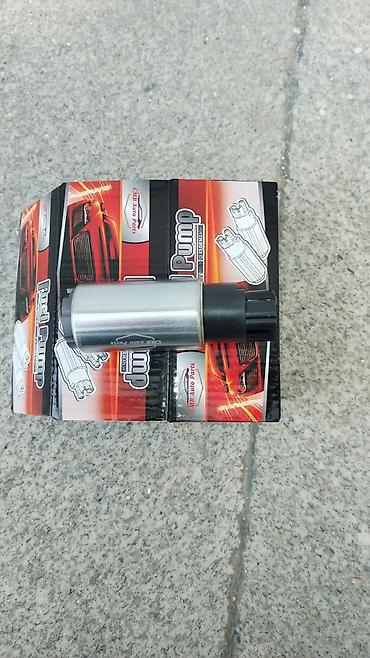 opel yanacaq nasosu: Benzin nasosu – universal tip Məhsul təsviri: - Yanacaq sistemləri — 1
