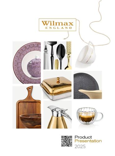 Mətbəx aksesuarları: Wilmax