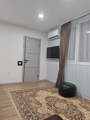 2 комнатный квартира: 20 м², 2 комнаты