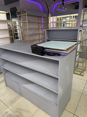 Стеллажи: Продается оптом все вместе, очень дешево — 13