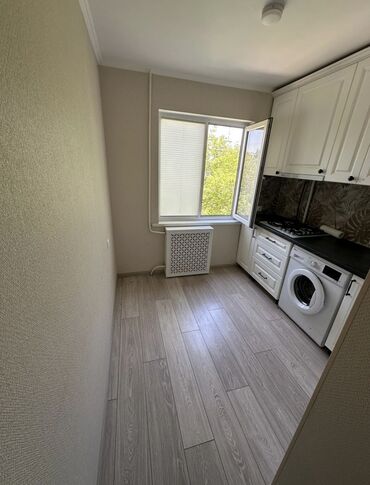 Продажа квартир: 3 комнаты, 58 м², 104 серия, 3 этаж, Евроремонт