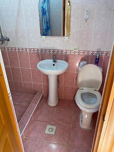 Аренда коттеджей и домов на Иссык-Куле: Коттедж, Золотые пески, Бостери, 20+ мест — 13