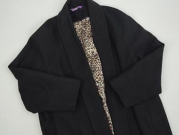 kids coats: F&F, Płaszcz damski, rozmiar 6XL — 1