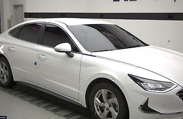 соната 2019 цена: Hyundai Sonata: 2019 г., 2 л, Автомат, Бензин, Седан — 5