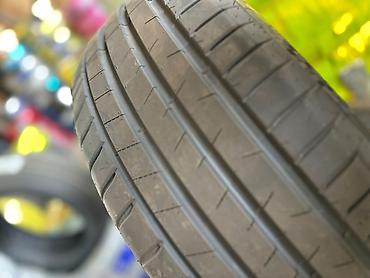 taker: Dovroad Prozax Sport avtomobil şini. - Ölçü: 225/50 ZR17. - — 5