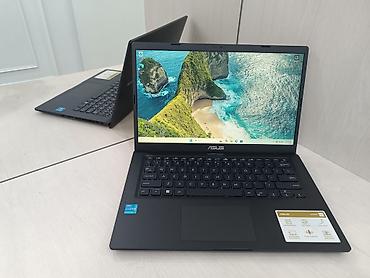 socket 1155: ASUS VivoBook 14 (модель F1400EA-SB34), 2022 - Экран 14", HD — 1