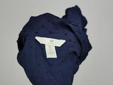 konopiska garnitury: H&M L.O.G.G., Bluzka damska, rozmiar M — 4