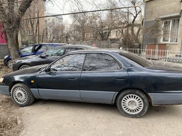афто мобиль спортивный: Toyota Windom: 1994 г., 2.5 л, Автомат, Бензин, Седан