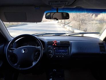 хонда аккорд в кыргызстане: Honda Civic: 2004 г., 1.6 л, Механика, Бензин, Седан