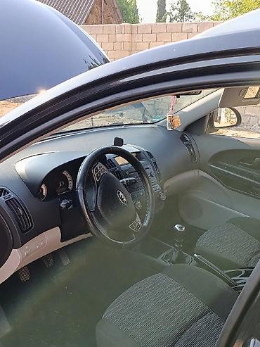 Kia: Kia Ceed: 1.4 l | 2009 il Universal — 7