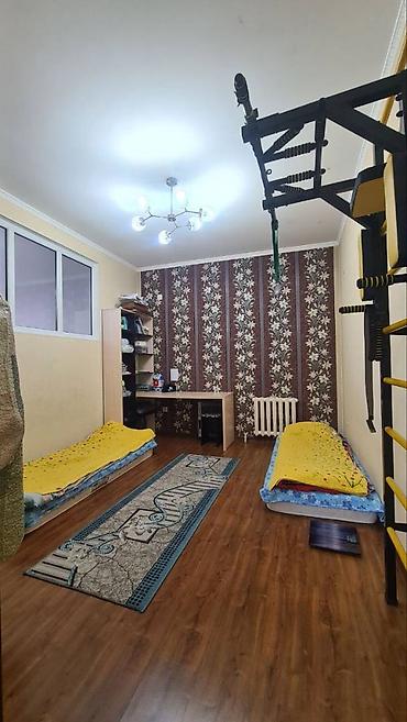 Продажа квартир: 3 комнаты, 95 м², Индивидуалка, 3 этаж — 6