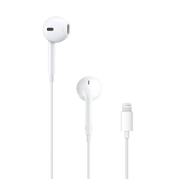 наушники для ipod nano 7: Проводные наушники Apple EarPods Lightning Original Б/У в идеальном