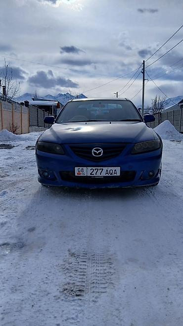 Другие детали салона: Mazda Atenza (правый руль) — интерьер - Салон бежево‑черный, тканевые — 9