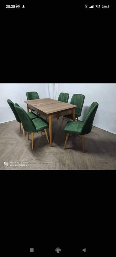 Stolovi: Stolica 4000 din Mali sto ( okrugli ili cetvrtasti) - 12000 Veliki sto na lalafo.rs — 13 Stolovi: Stolica 4000 din Mali sto ( okrugli ili cetvrtasti) - 12000 Veliki sto — 13