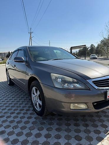 a8 d2: Honda Inspire: 2006 г., 3 л, Автомат, Бензин, Седан — 5