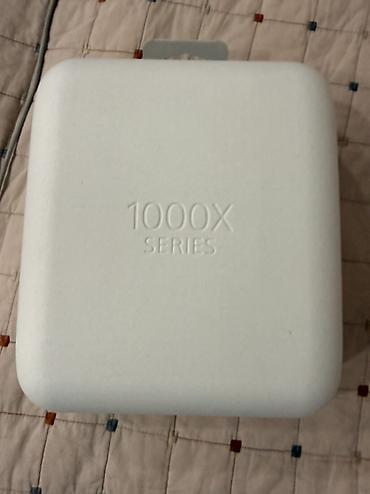 ayon s: Sony WH-1000XM6 — премиальные беспроводные накладные наушники с — 6