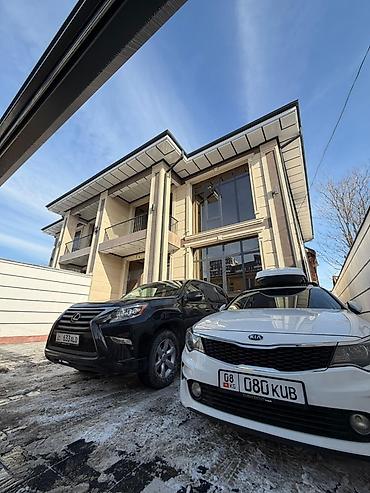 Продажа коттеджей и домов: Предлагаем новый таунхаус премиум-класса в элитном районе города. 🏡 — 1