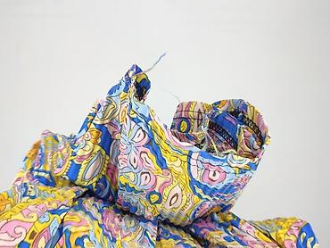 krata: Spodnie materiałowe damskie, rozmiar M — 6