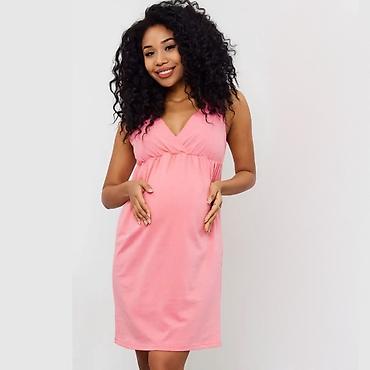 Домашняя одежда: Домашняя одежда, Хлопок, Made in KG, Осень-весна — 14