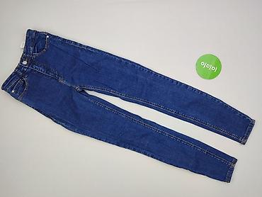 trapstar denim: Cropp, Jeansy damskie, rozmiar 2XS — 2