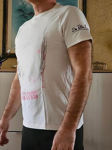 Majice: DE PUTA MADRE, VEL. L, DE PUTA MADRE, VEL. L | Svaka je po 3000 din! na lalafo.rs — 12 Majice: DE PUTA MADRE, VEL. L, DE PUTA MADRE, VEL. L | Svaka je po 3000 din! — 12