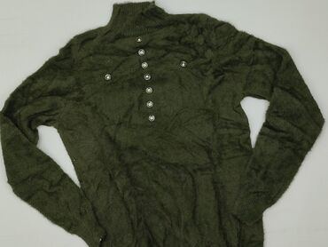 stradiwarius swetry: Golf damski, rozmiar S