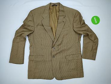 slow second hand: Marynarka męska, rozmiar 3XL — 2